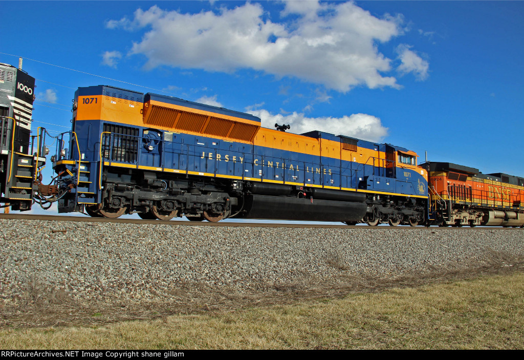 NS 1071 Roster Shot.